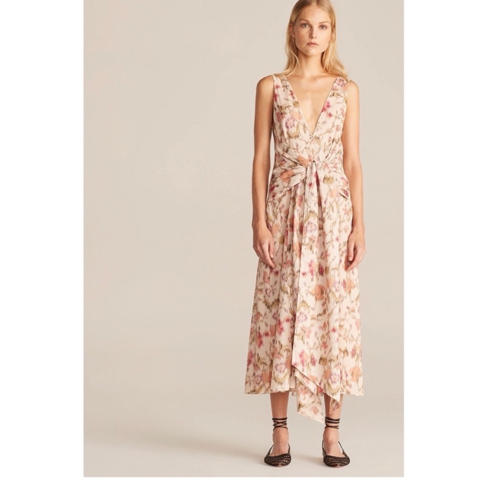Darling Rebecca Taylor dress. Purchased from Nordstrom’s in 2022. Worn twice.
